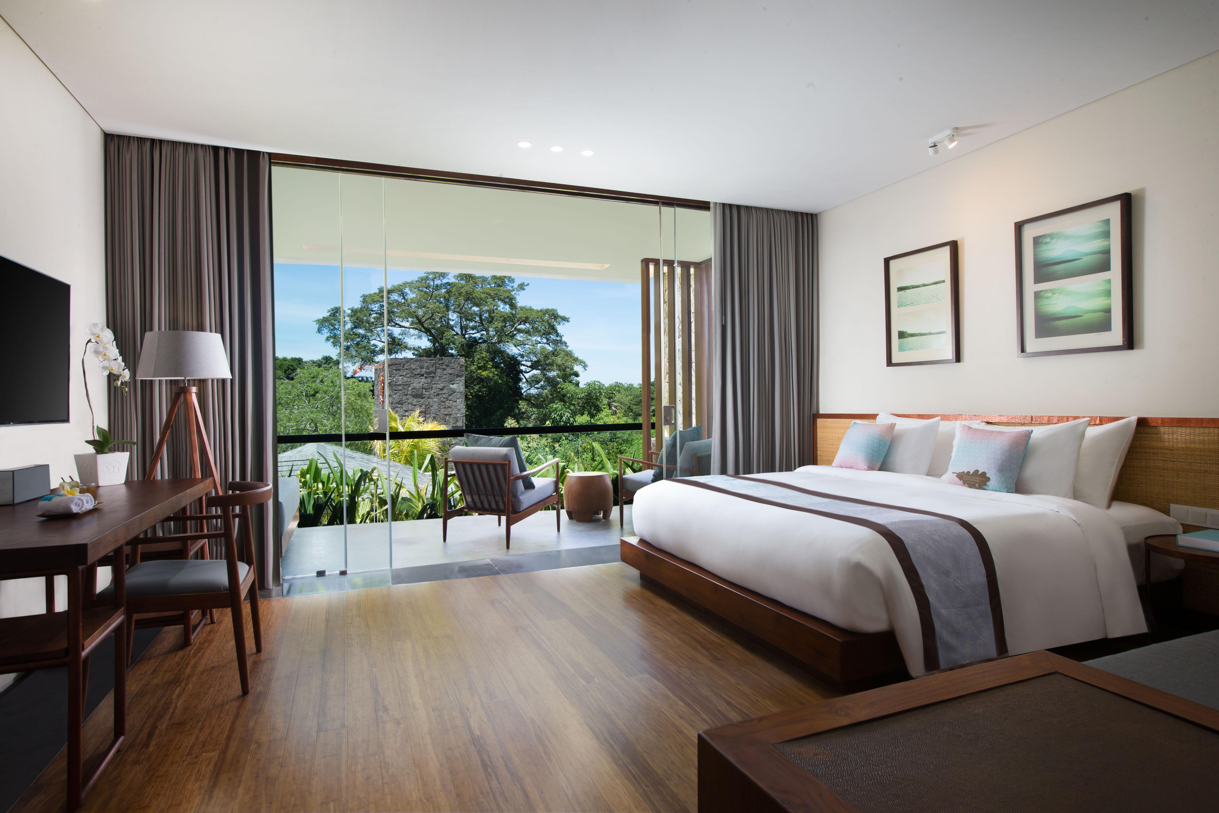 The Tamarind - Nusa Resort Lembongan
