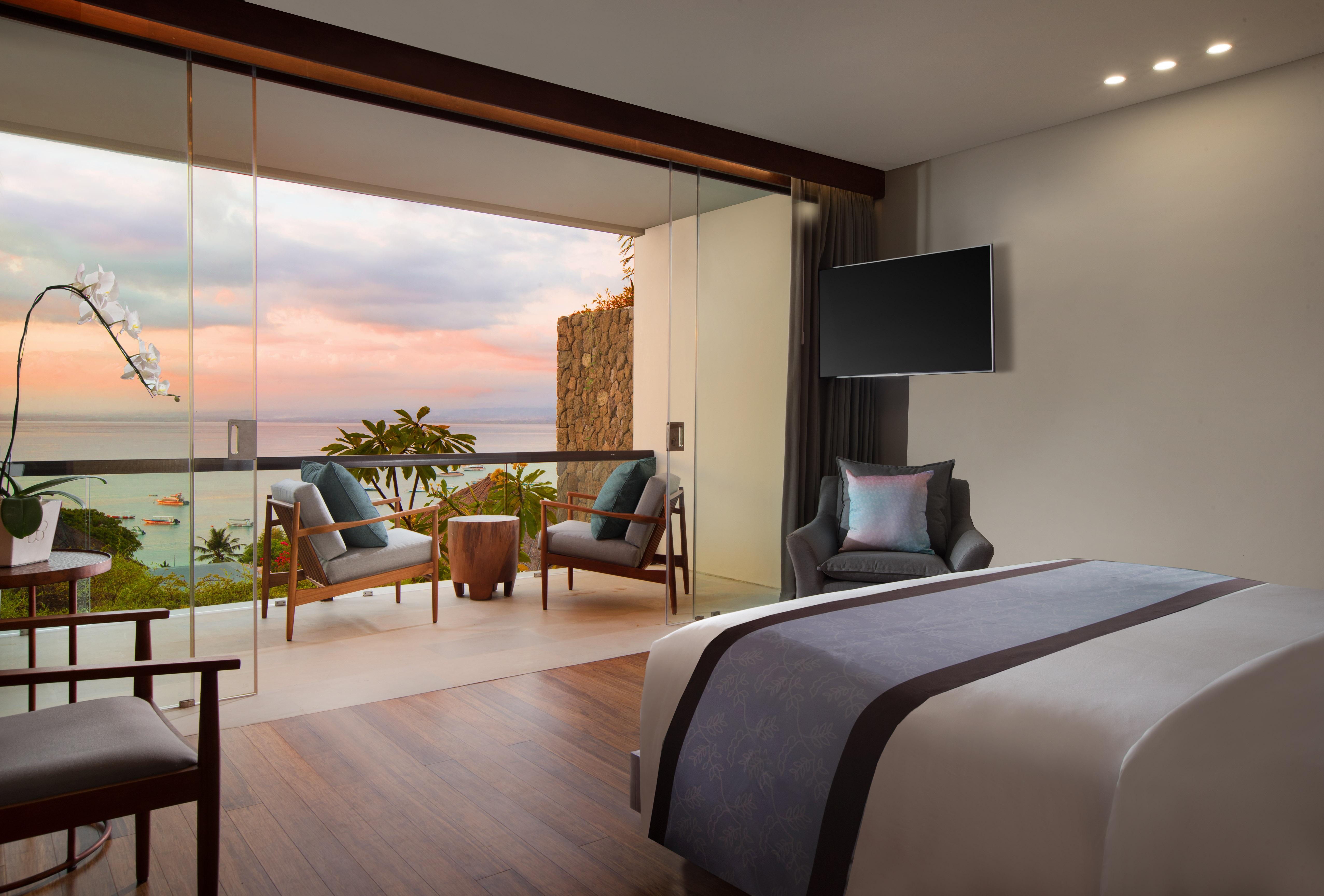 The Tamarind - Nusa Resort Lembongan