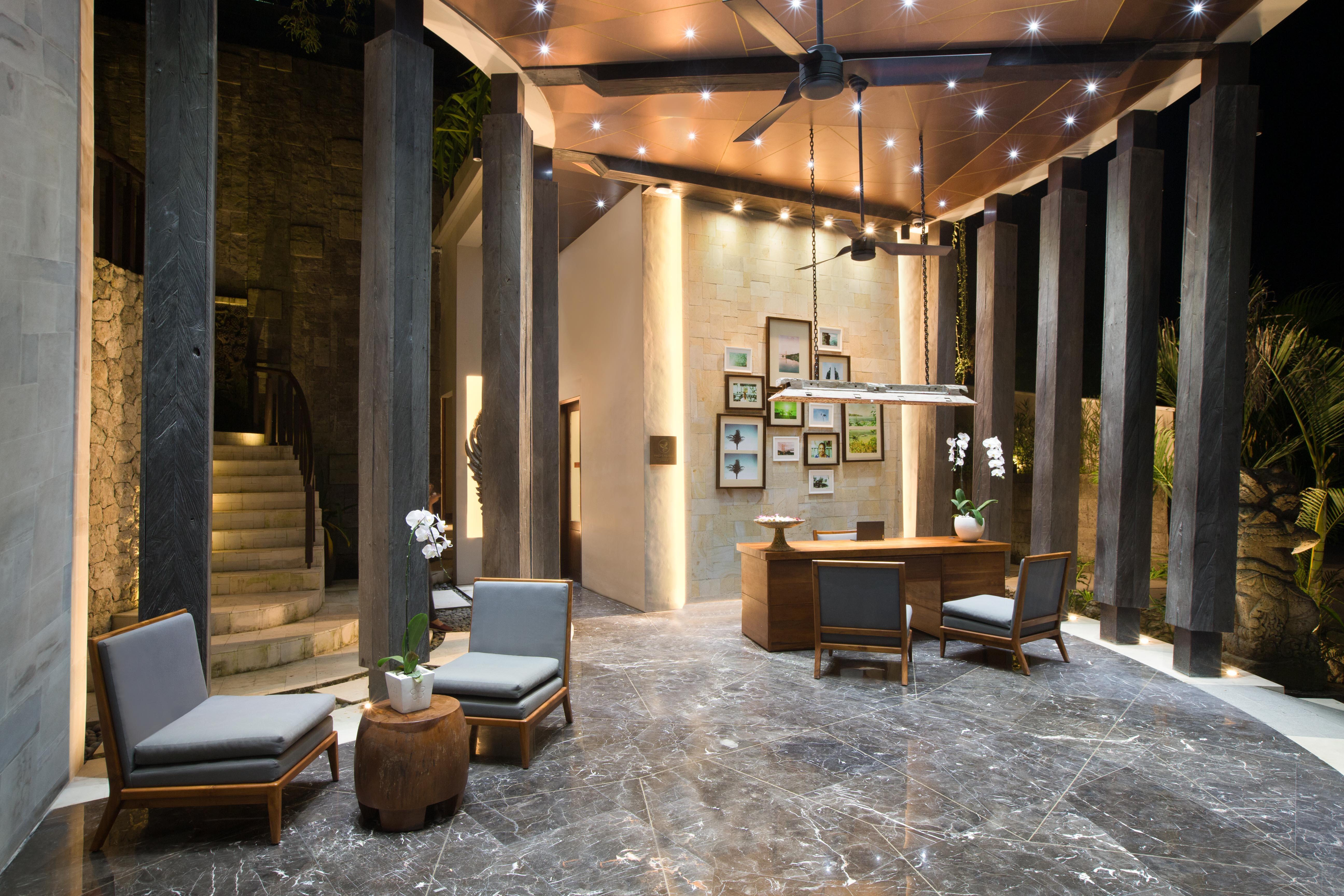The Tamarind - Nusa 5* Lembongan