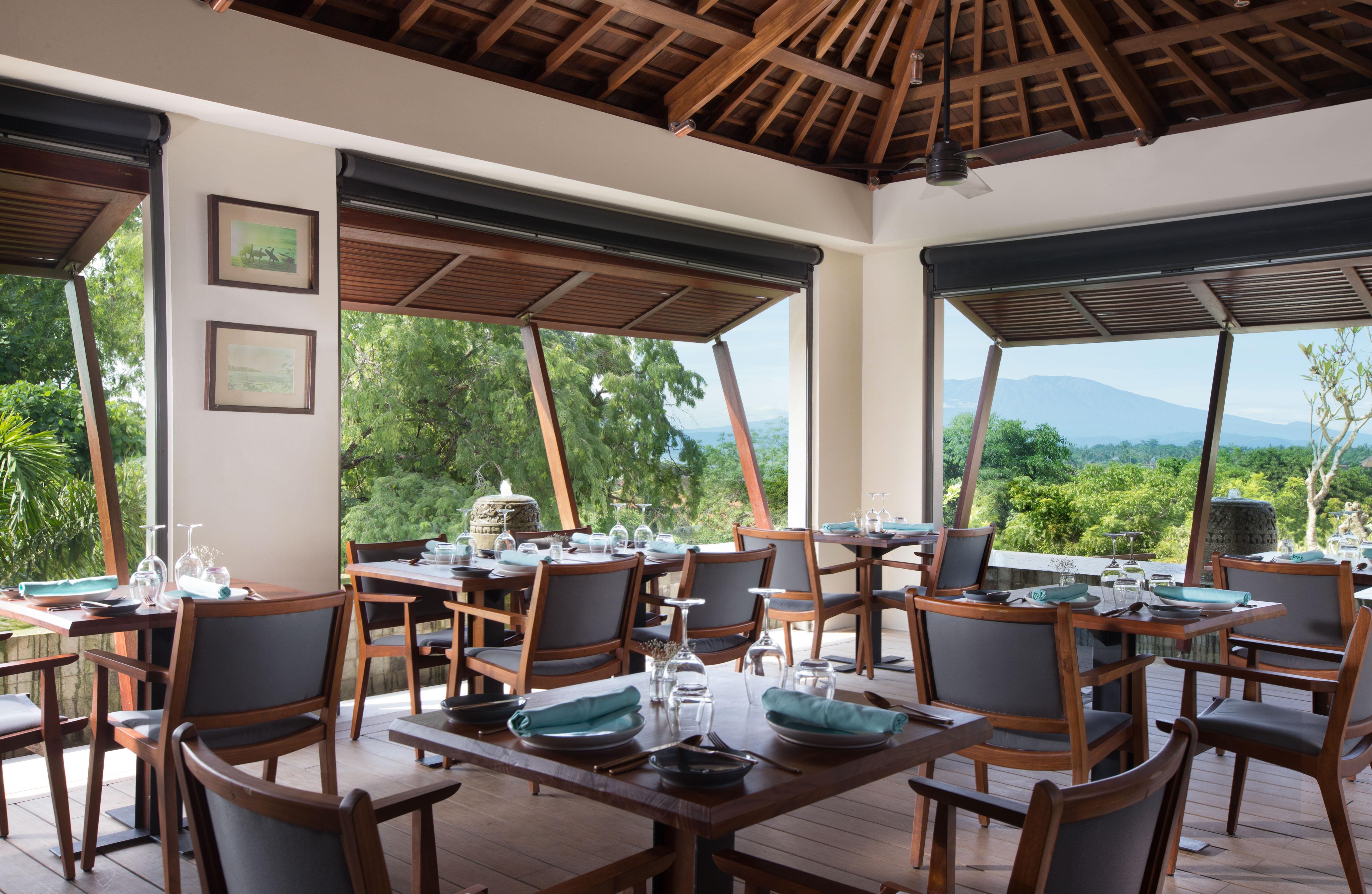 The Tamarind - Nusa Lembongan
