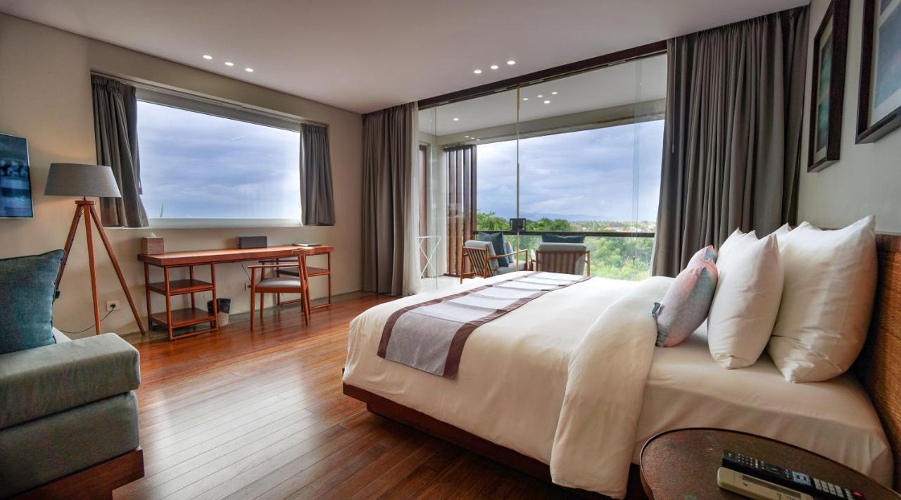 Resort The Tamarind - Nusa Lembongan