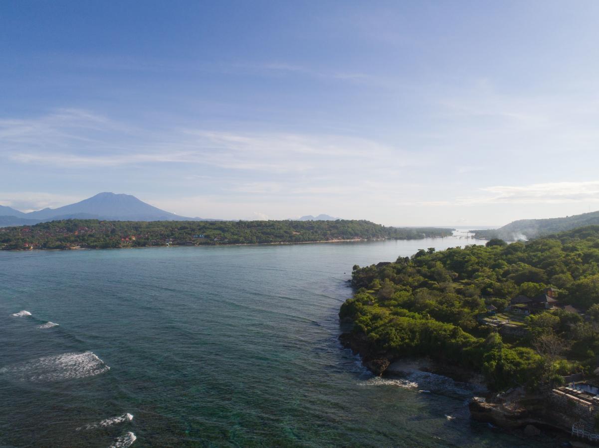 Resort The Tamarind - Nusa Lembongan