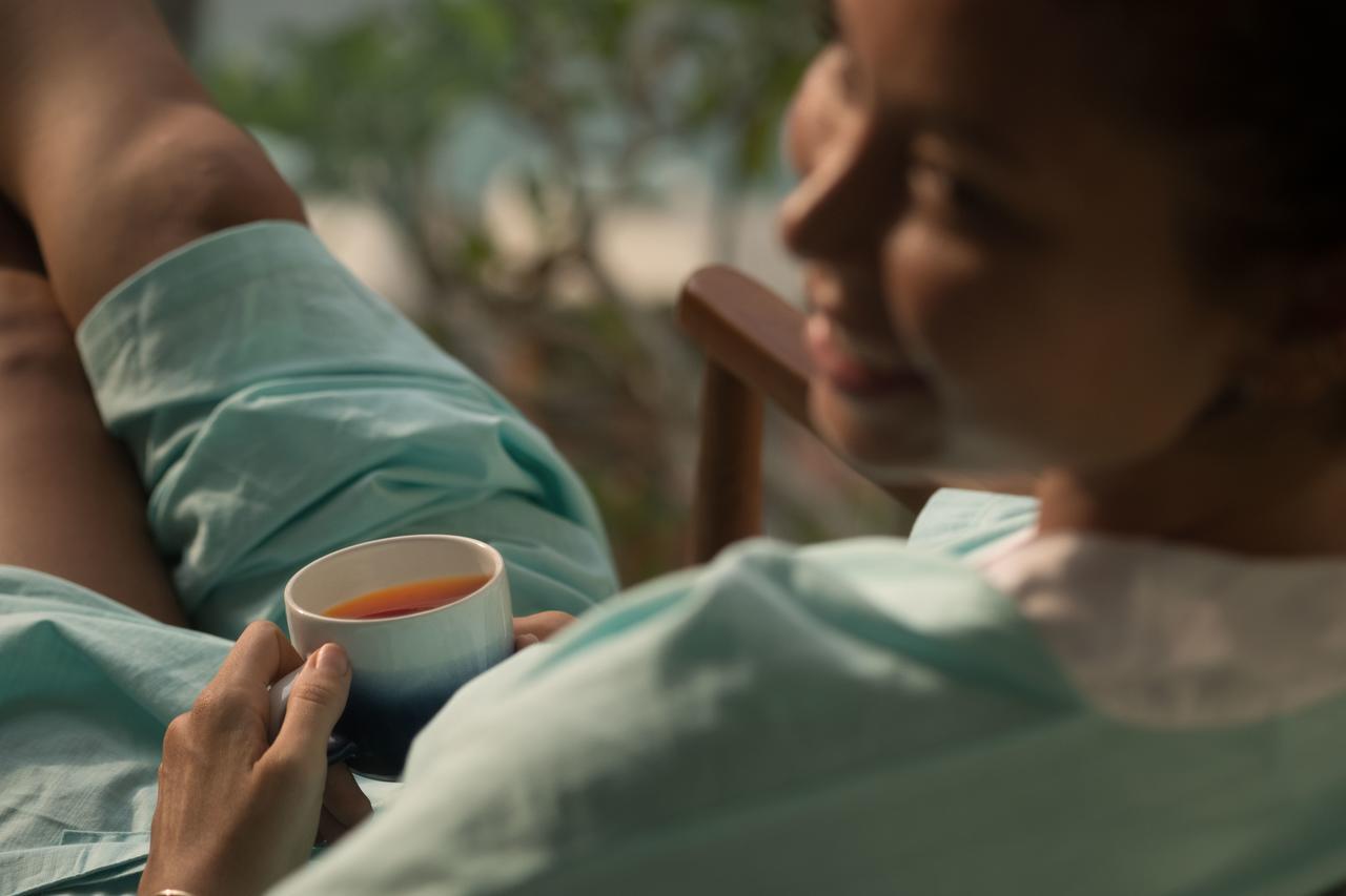 The Tamarind - Nusa 5* Lembongan
