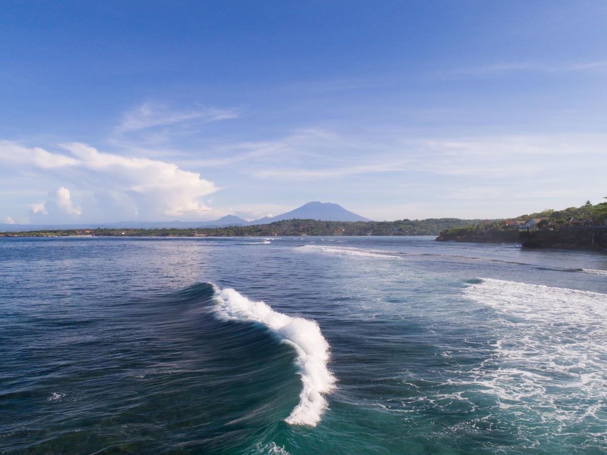 Resort The Tamarind - Nusa Lembongan